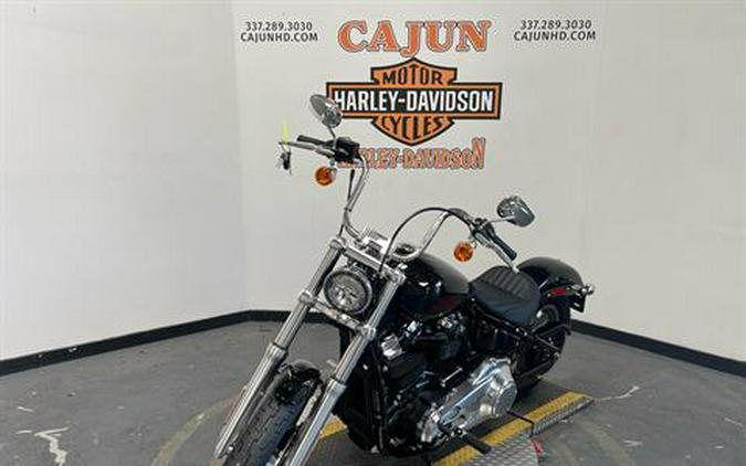 2024 Harley-Davidson Softail® Standard