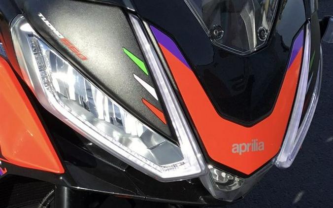 2024 Aprilia® Tuono 660 Factory