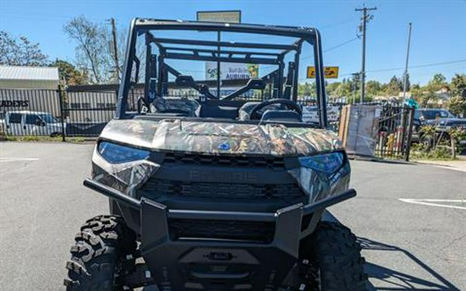 2024 Polaris Ranger Crew XP 1000 Premium