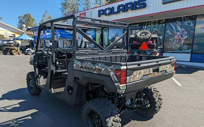 2024 Polaris Ranger Crew XP 1000 Premium