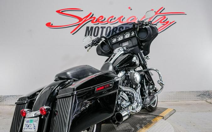 2014 Harley-Davidson Street Glide®