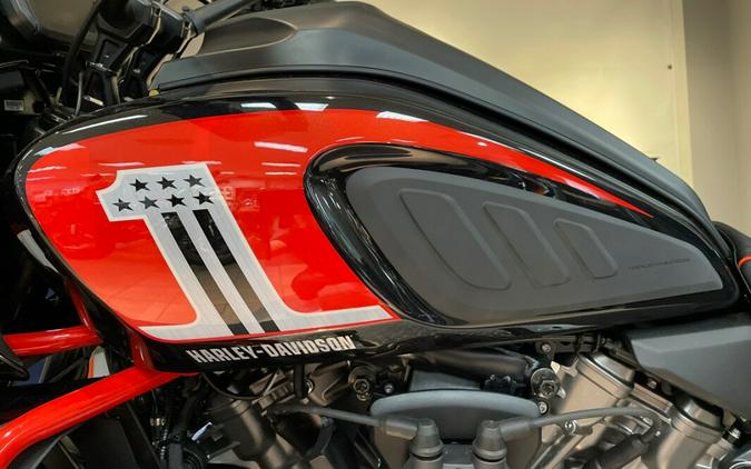 2024 Harley-Davidson CVO™ Pan America®