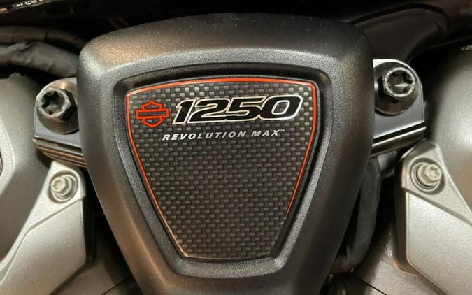 2024 Harley-Davidson CVO™ Pan America®