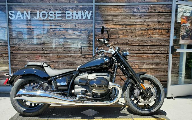 2023 BMW R 18 100 Years Edition First Look [6 Fast Facts]