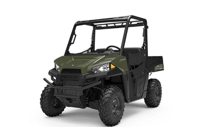 2019 Polaris® Ranger® 570 Sage Green