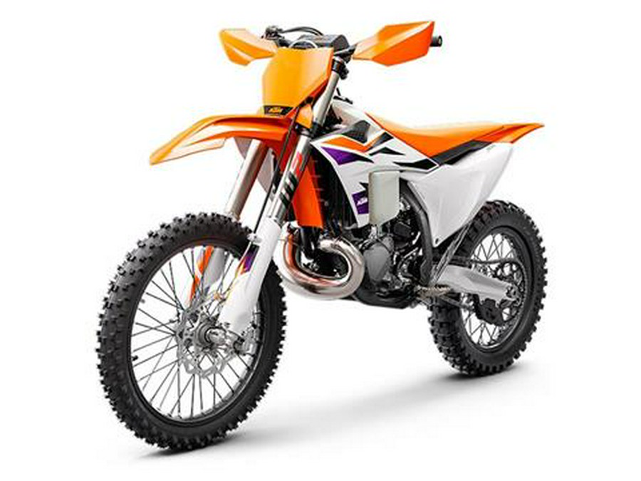 2024 KTM 300 XC