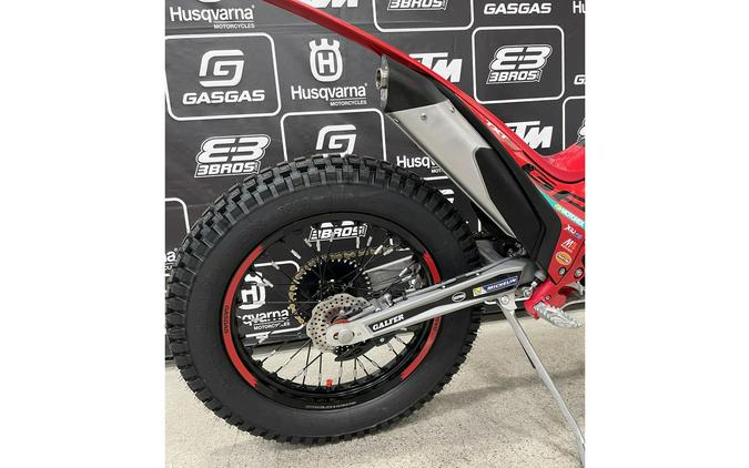 2025 GASGAS TXT GP 250