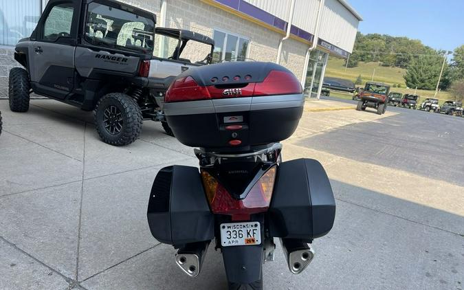 2006 Honda® ST1300