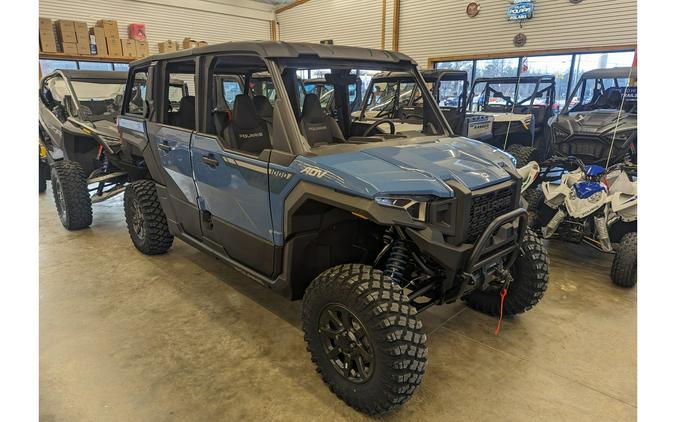 2024 Polaris Industries Polaris XPEDITION ADV 5 Ultimate