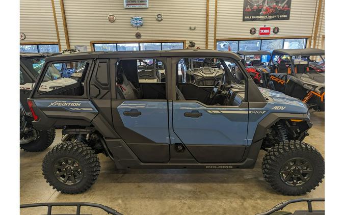 2024 Polaris Industries Polaris XPEDITION ADV 5 Ultimate