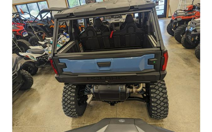 2024 Polaris Industries Polaris XPEDITION ADV 5 Ultimate