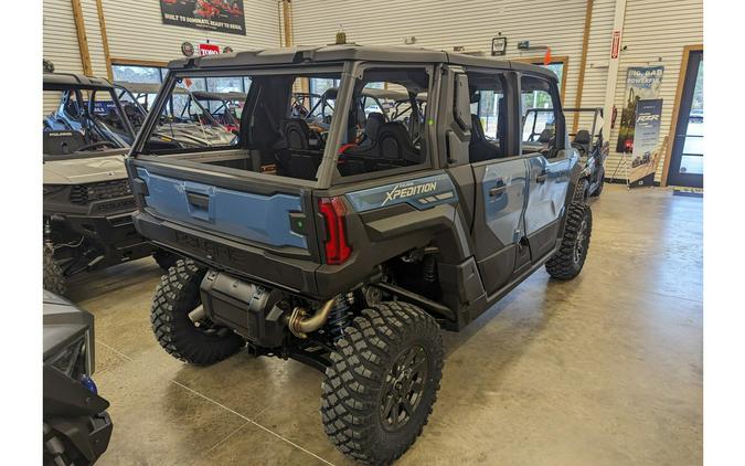 2024 Polaris Industries Polaris XPEDITION ADV 5 Ultimate