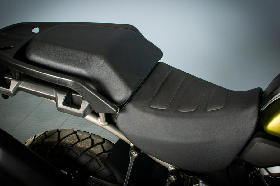 2022 Harley-Davidson Pan America 1250 Special RA1250S