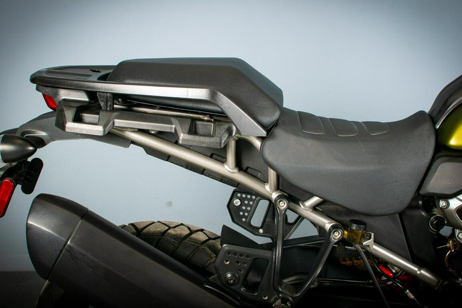 2022 Harley-Davidson Pan America 1250 Special RA1250S