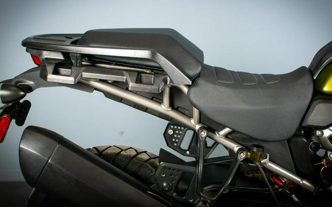 2022 Harley-Davidson Pan America 1250 Special