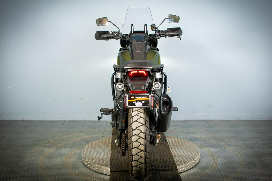 2022 Harley-Davidson Pan America 1250 Special RA1250S