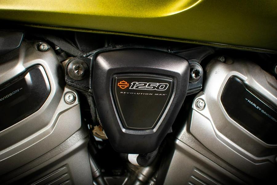 2022 Harley-Davidson Pan America 1250 Special RA1250S