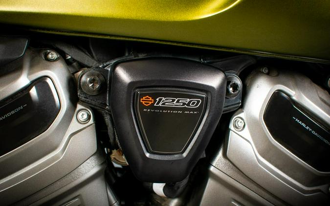 2022 Harley-Davidson Pan America 1250 Special