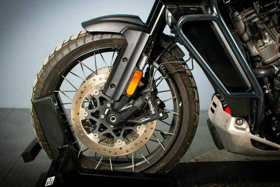 2022 Harley-Davidson Pan America 1250 Special RA1250S