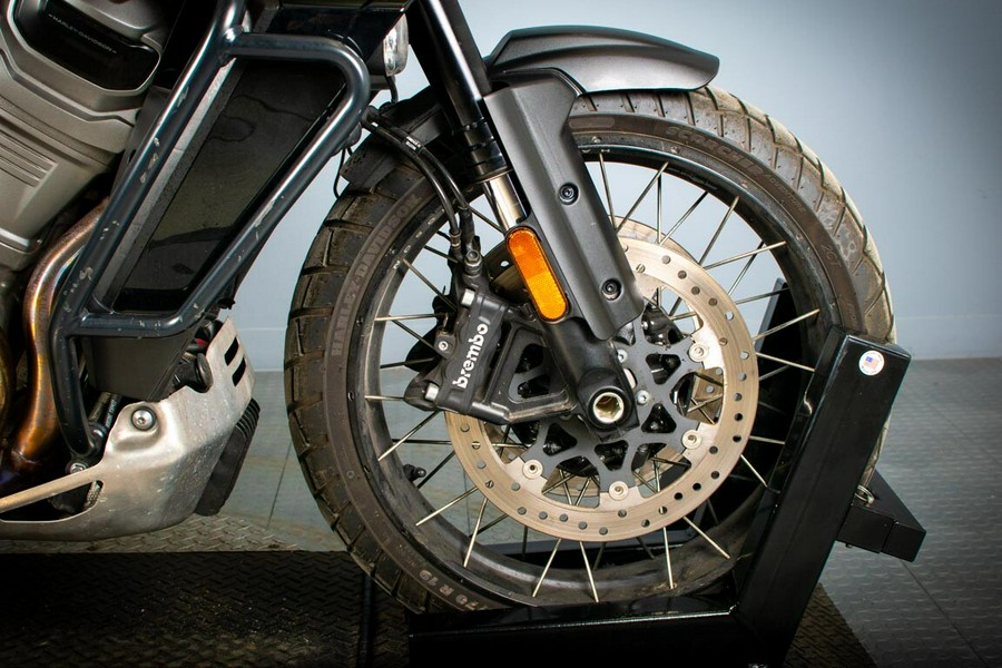 2022 Harley-Davidson Pan America 1250 Special RA1250S
