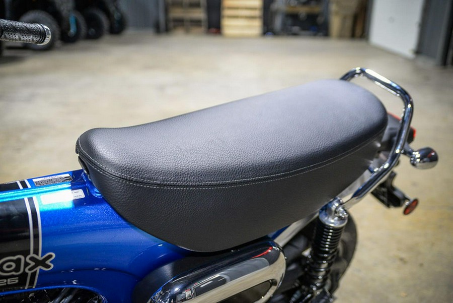 2025 Honda Dax 125