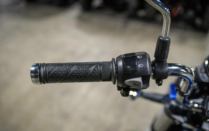 2025 Honda® Dax 125