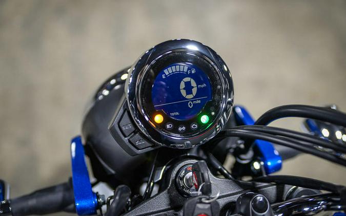 2025 Honda® Dax 125