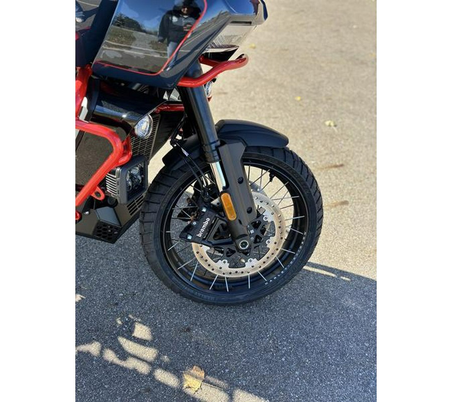 2025 Harley-Davidson® CVO™ Pan America®