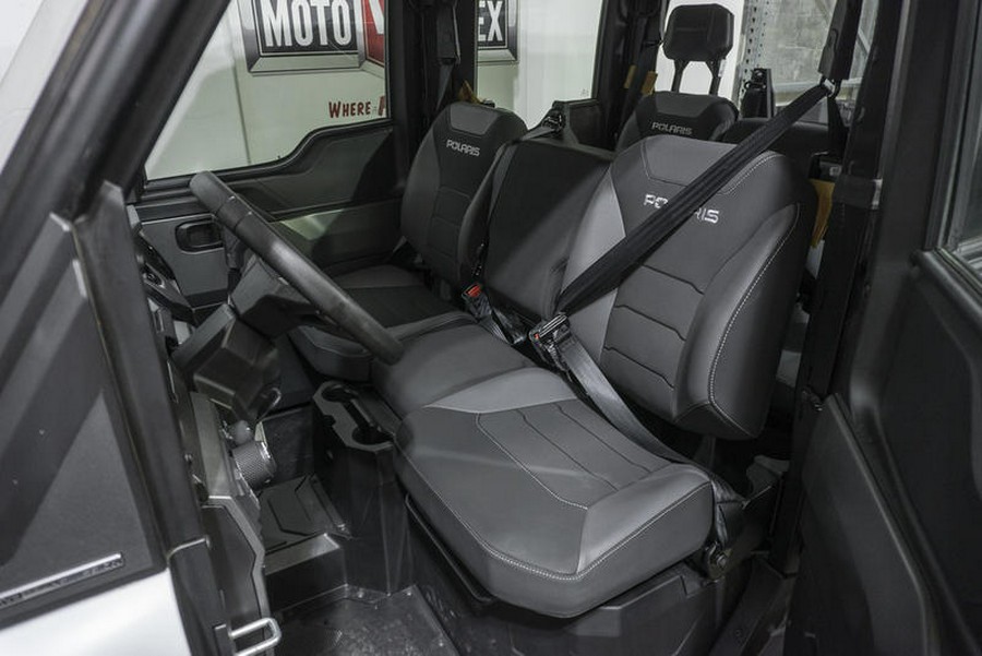 2025 Polaris® Ranger Crew XD 1500 NorthStar Edition Ultimate