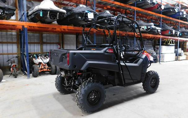 2026 Honda® Pioneer 700