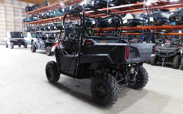 2026 Honda® Pioneer 700