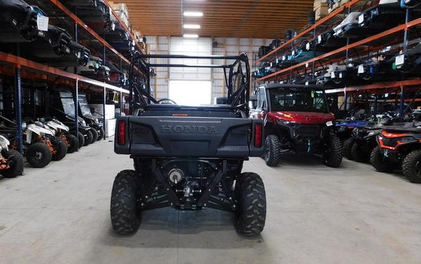 2026 Honda® Pioneer 700