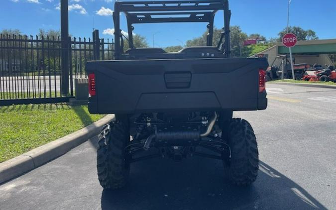 2026 Polaris® RANGER SP 570 PREMIUM ZENITH BLUE CA