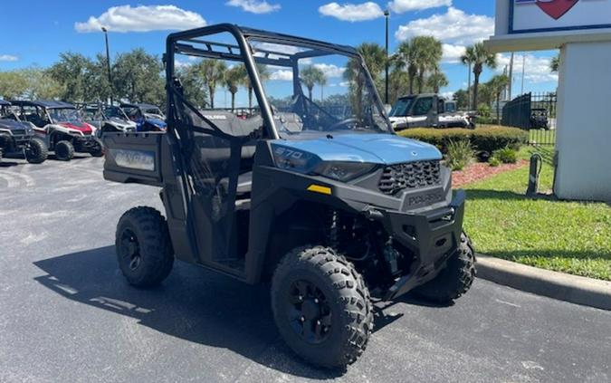 2026 Polaris® RANGER SP 570 PREMIUM ZENITH BLUE CA