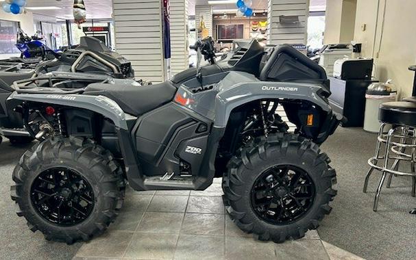 2026 Can-Am Outlander X mr 700