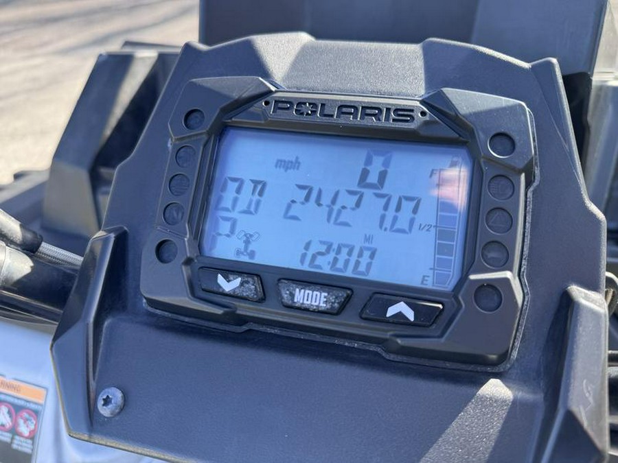 2021 Polaris® 850 Highlifter