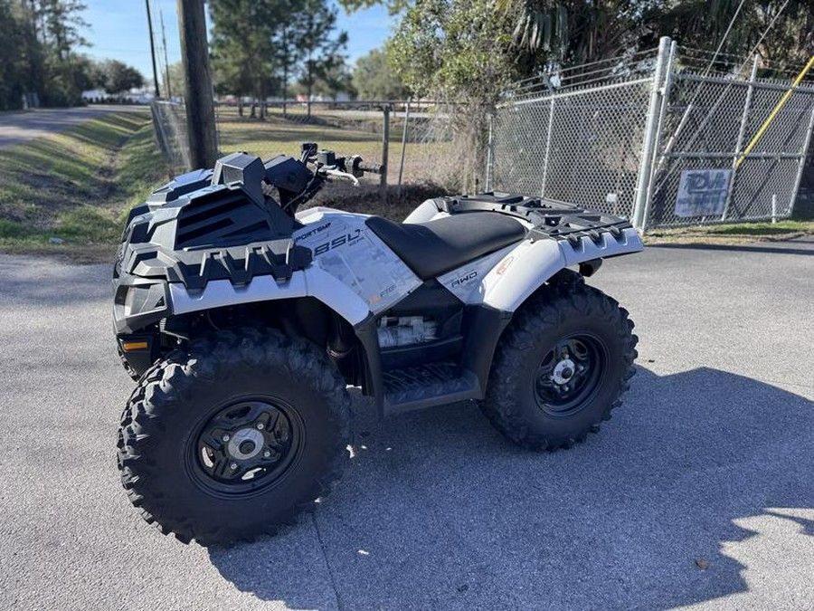 2021 Polaris® 850 Highlifter