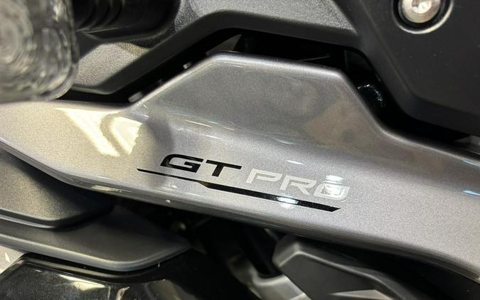 2025 Triumph Tiger 900 GT Pro