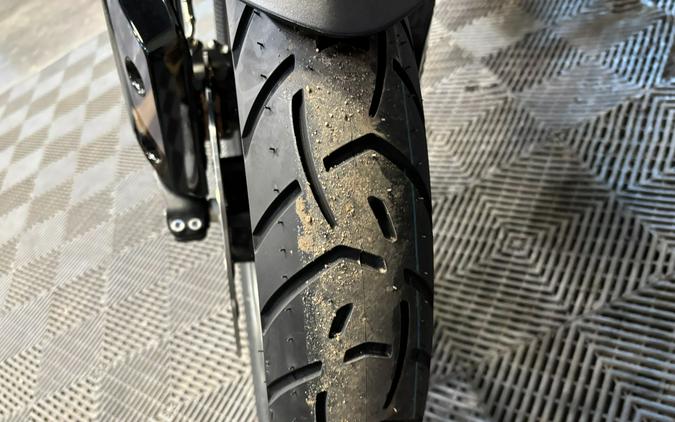 2025 Triumph Tiger 900 GT Pro