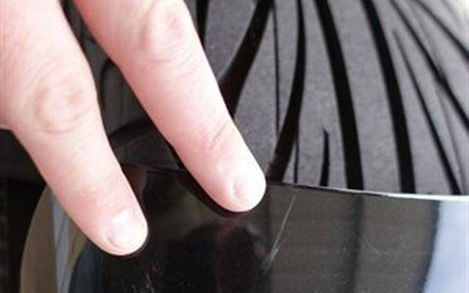 2015 Can Am Spyder F3-S SE6