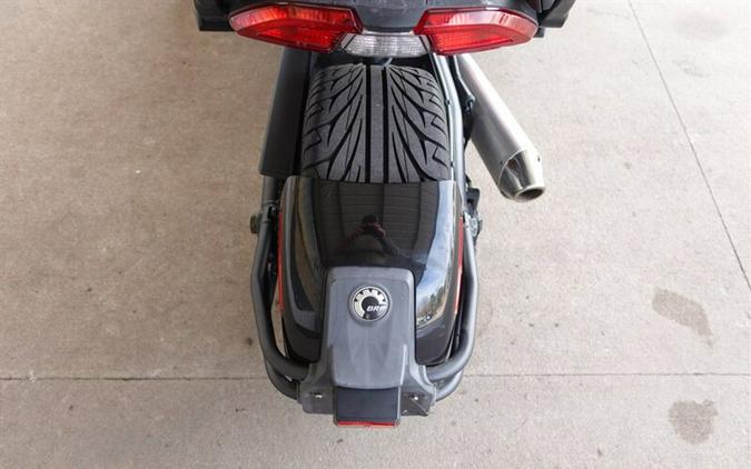 2015 Can Am Spyder F3-S SE6