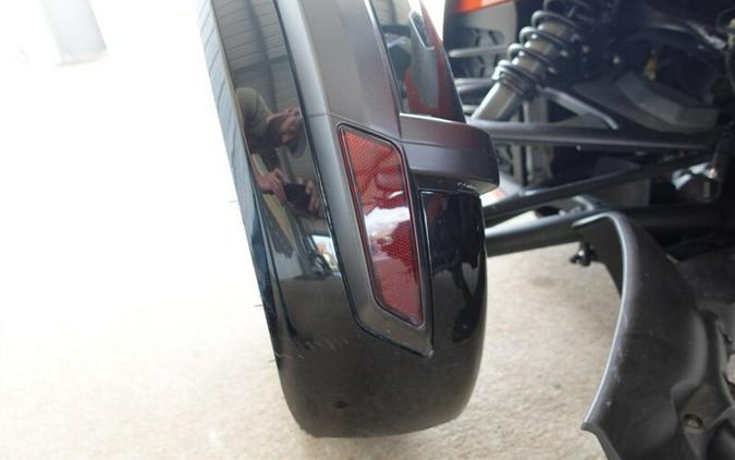 2015 Can Am Spyder F3-S SE6