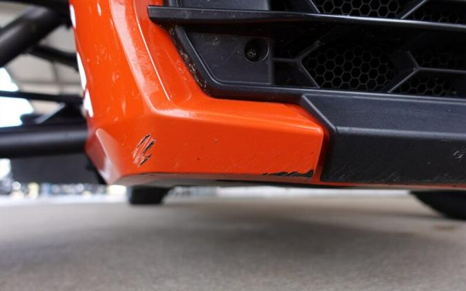 2015 Can Am Spyder F3-S SE6