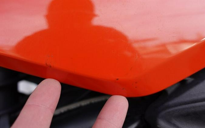 2015 Can Am Spyder F3-S SE6