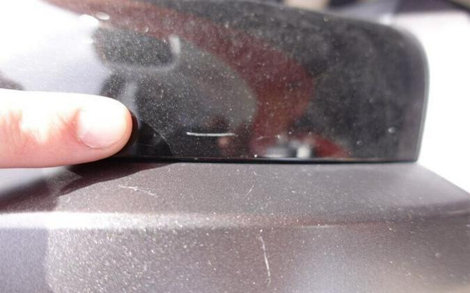 2015 Can Am Spyder F3-S SE6