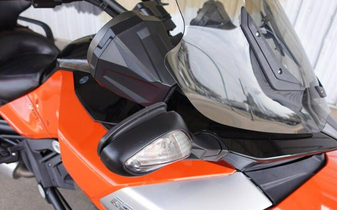 2015 Can Am Spyder F3-S SE6