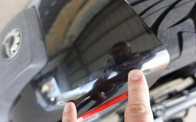 2015 Can Am Spyder F3-S SE6