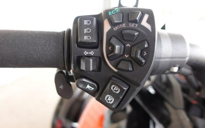 2015 Can Am Spyder F3-S SE6