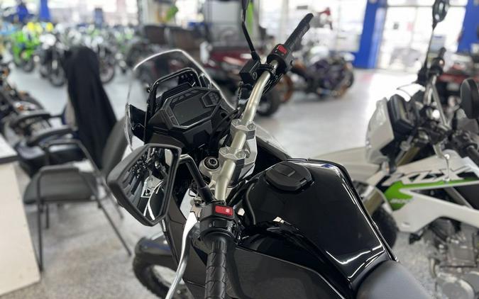 2026 Kawasaki KLE®500 ABS