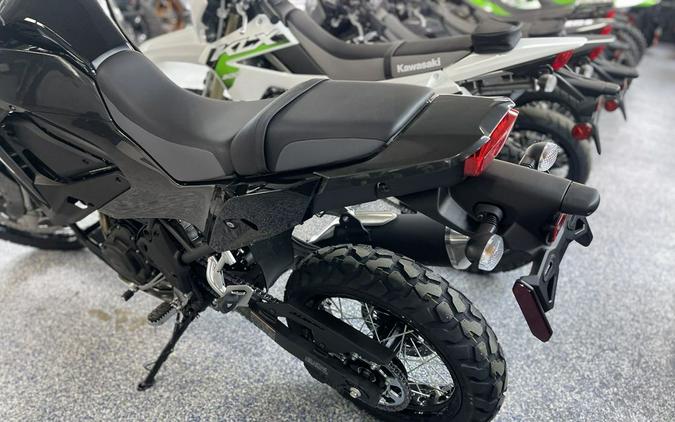2026 Kawasaki KLE®500 ABS